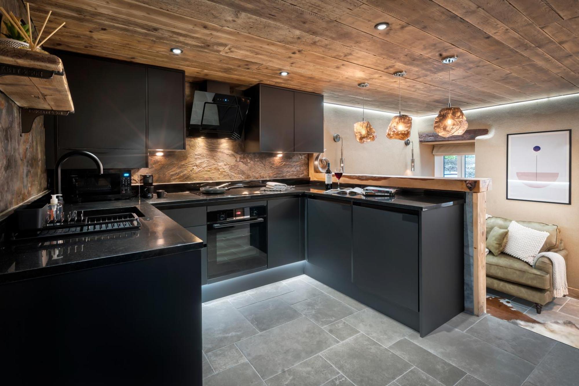 Coronation Cottages, Modernised 200-Year-Old Lake District Cottage Getaway For Two Lindale Exterior foto